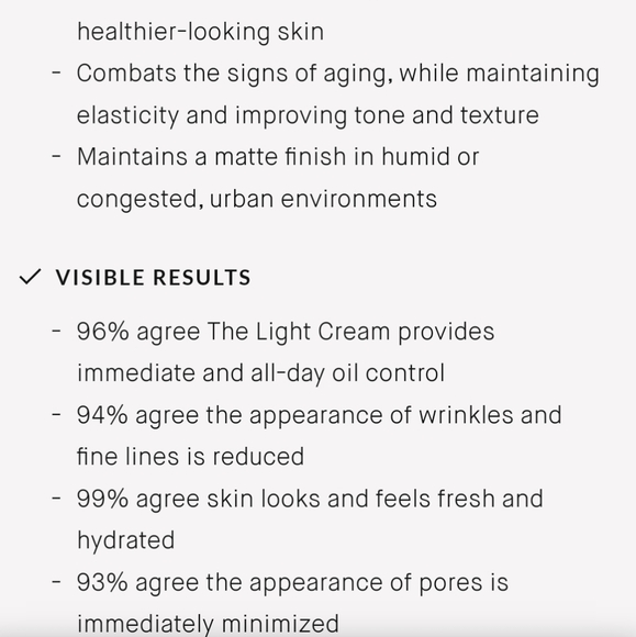 Augustinus Bader the Light Cream - Picture 4 of 4